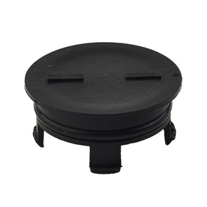 Honda Oil Pump Cover Blind Hole <b>Plug</b> Clip 12513-P72-003 Fit Civic Accord Fit For Repair <b>Replacement</b> - Product Image 3