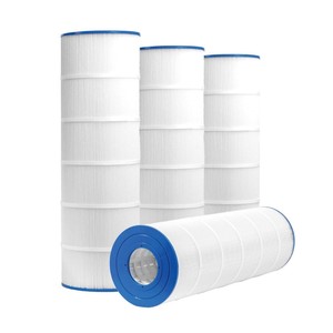 Berman Filter <b>Pool</b> Filter Cartridge TRF-9410 C1750 Compatible <b>For</b> Swimming <b>Pool</b> Filtration System - Product Image 1