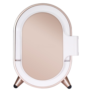 M9 Multifunction Professional Smart Facial Skin Scanner <b>Moisture</b> <b>Tester</b> Face Analyser Skin Analysis Machine Commercial Use - Product Image 2
