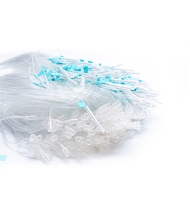 ทิ้งใบหลอดเลือดดำหนังศีรษะตั้งเข็มฉีดยา - Product Image 2