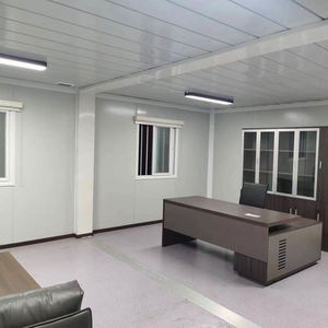 Trung Quốc di động di động phẳng gói <span class=keywords><strong>container</strong></span> nhà Modular văn phòng đúc sẵn nhà <span class=keywords><strong>container</strong></span> để bán kinh tế Modular <span class=keywords><strong>container</strong></span> - Product Image 5