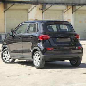 รถยนต์ไฟฟ้าขนาดเล็กราคาประหยัด Leapmotor T03 สำหรับครอบครัว - Product Image 4