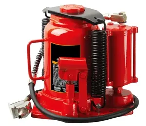 Tự Động Sửa Chữa 50Ton Air/Thủy Lực Xe Chai Jack Khí Nén Jack