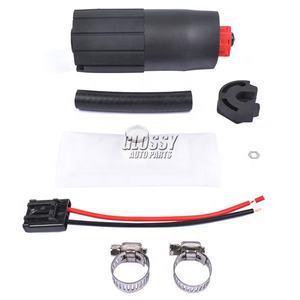 50-1000 340LPH Intank EFI Топливный насос 16117264433 16117297779 16117414482 - Product Image 2