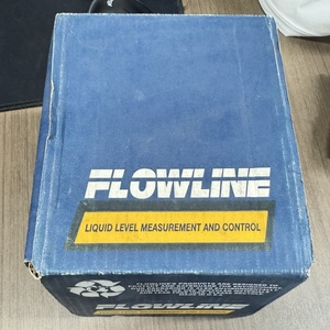 เซ็นเซอร์วัดระดับอัลตราโซนิกแบบลำแสงแคบ High Flowline LU05-5001 ขนาดกะทัดรัด ป้องกันการกัดกร่อน 100% ของแท้ สำหรับใช้งานในอุตสาหกรรม - Product Image 4
