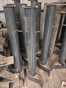 La moissonneuse <span class=keywords><strong>de</strong></span> <span class=keywords><strong>riz</strong></span> <span class=keywords><strong>de</strong></span> marque WORLD est livrée avec toutes les pièces à un W2.5H-07-03-04-00 <span class=keywords><strong>de</strong></span> rupture <span class=keywords><strong>de</strong></span> fil à bas <span class=keywords><strong>prix</strong></span> - Product Image 3