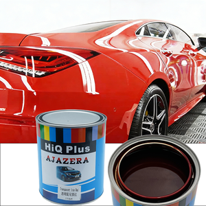 Venta <span class=keywords><strong>Directa</strong></span> de Fábrica, Pintura Acrílica <span class=keywords><strong>Roja</strong></span> Transparente 1K de Alta Calidad, Revestimiento Líquido Antirrayaduras <span class=keywords><strong>en</strong></span> Aerosol para Reparación de Automóviles - Product Image 1