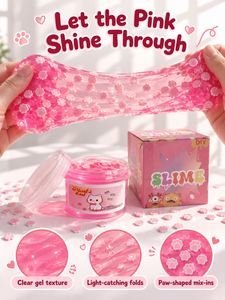 Pâte à modeler créative de luxe en vrac, couleurs personnalisées, décorations, pâte à modeler éducative anti-stress, pack amusant pour enfants - Product Image 5