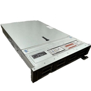 เซิร์ฟเวอร์ Poweredge R740 2U 6132 แรม 32GB DDR4 ฮาร์ดดิสก์ไดรฟ์ 4TB สำหรับ - Product Image 4