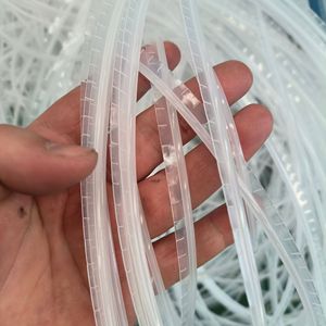 <span class=keywords><strong>PVC</strong></span> Kenar Bandı Ekstrüzyon Hattı Üretim Ekipmanları Plastik Profil Ekstrüderi - Product Image 4