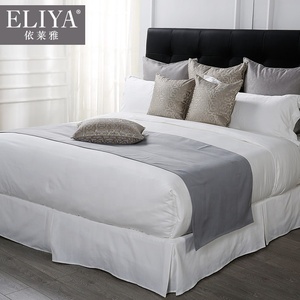 Biancheria da letto dell'hotel locanda, - Product Image 5