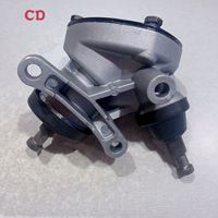 OEM Baru untuk PORTER 2 H100 HD120 H350 Gearbox Diferensial Kemudi Suku Cadang Mobil 5640043001 RH