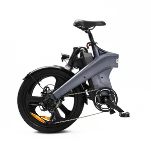 20 inch new design products Folding cheap cycle electric e bike for sale ebike 350w bicycle electric mountain bike