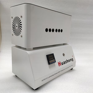 HZ18112 GB/T 3498-2008 ASTM D2265 graisse lubrifiante testeur de <span class=keywords><strong>point</strong></span> de chute de température large - Product Image 6