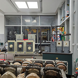 Motor <span class=keywords><strong>de</strong></span> Velocidad Variable con Variador <span class=keywords><strong>de</strong></span> Frecuencia <span class=keywords><strong>de</strong></span> CA <span class=keywords><strong>de</strong></span> 160w, 1.5kw Ajustable, 11kw, para Uso Industrial <span class=keywords><strong>General</strong></span>, Venta Directa, 12 Meses <span class=keywords><strong>de</strong></span> Garantía - Product Image 5