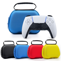 Étui de protection et de transport personnalisé en EVA pour manettes PS5/PS4/XSS/XSX/Switch - Marque Gianstone