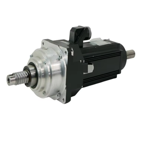 Servomotor R911291152 6000rpm + R158048136, nuevo, Original, listo, en stock, automatización Industrial, PAC, PL dedicado - Product Image 1