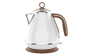 Principali elettrodomestici da cucina elettrodomestici intelligenti bollitore elettrico in acciaio inossidabile - Product Image 2