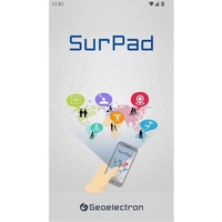 Software Surpad 4.2 Edición Internacional con Código de Licencia Permanente, Registro Permanente, Un Código para Un Dispositivo