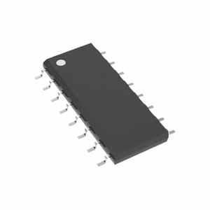 IC ลงทะเบียน8BIT HS 16 solc CD74HC165MTE4 16 solc (0.154 "ความกว้าง3.90มม.) ลอจิกผู้จัดจำหน่ายที่ได้รับอนุญาต - Product Image 1