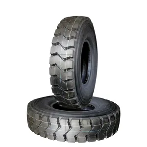 7.50 r1 6/8.25 r16 pneumatici Aulice di marca nuovo modello AR586 per pneumatici per autocarri leggeri su pavimentazione mineraria e di costruzione