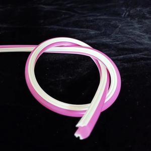 <span class=keywords><strong>Tube</strong></span> au néon en silicone pur séparé 6mm 8mm 12mm néon flexible mené par silicone pour l'enseigne au néon - Product Image 5