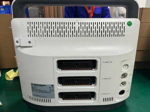 Échographe <span class=keywords><strong>portable</strong></span> couleur <span class=keywords><strong>Doppler</strong></span> 2D 3D 4D pour échocardiographie - Product Image 2