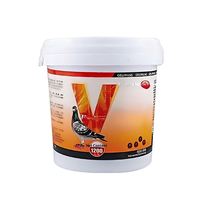 VitaFit Pigeon Health Care Performance Supplement Vitamin Young 1200 Pilules à base de plantes pour booster la croissance et soutenir le système immunitaire