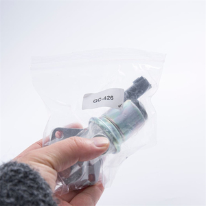 Soupape de régulation d'air de ralenti 18137-77E00 1813777E00 pour Toyota 2FD-35 1980-1991 Remplacement de la soupape IAC - Product Image 4