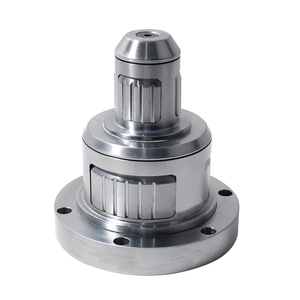 Sóng dòng phụ tùng giấy lõi mở rộng <span class=keywords><strong>Chuck</strong></span> cho nhà máy thủy lực cuộn đứng cơ khí <span class=keywords><strong>Chuck</strong></span> - Product Image 1