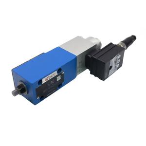 Régulateur proportionnel Beijing Huade Model Proportional Overflow DBEE6-1X/315G24K31F1M. - Product Image 2
