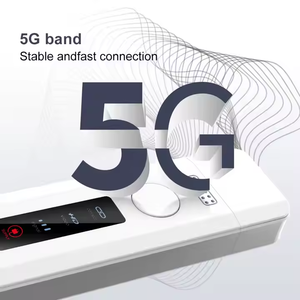 5G không dây HDMI hiển thị Adapter cho điện thoại/<span class=keywords><strong>PC</strong></span> để <span class=keywords><strong>TV</strong></span> 4K HD streaming Dongle với dual band & độ trễ thấp - Product Image 5