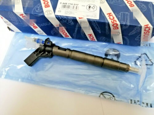 injector 0445116017 0445116018 338002F000 for Kia  Carnival Sorento D4HB VOLVO AWD  common rail injector 0445116017 33800-2F000