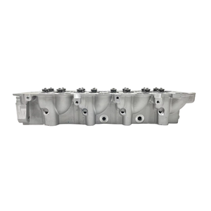 Neue JE4D25 2.5T Zylinderkopf baugruppe Komplette Auto motor teile für D-Max Gank <span class=keywords><strong>Lord</strong></span> im Angebot - Product Image 3