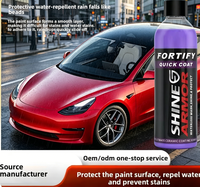 Cire automobile nano-coating hydrophobe anti-rayures anti-UV haute brillance respectueuse de l'environnement pour peinture automobile – Approvisionnement direct usine