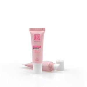 Tùy Chỉnh 8Ml 10Ml 15Ml Nhựa Son Môi Son Môi Son Môi Ống Son Bóng Bao Bì Bóp Mềm PE Ống Với Vít Cap - Product Image 4