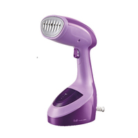 Défroisseur Vapeur Électrique Portable 1300W en Acier Inoxydable, Réservoir d'Eau 220ml, Anti-Plis Rapide, Usage Domestique, Garantie 1 An