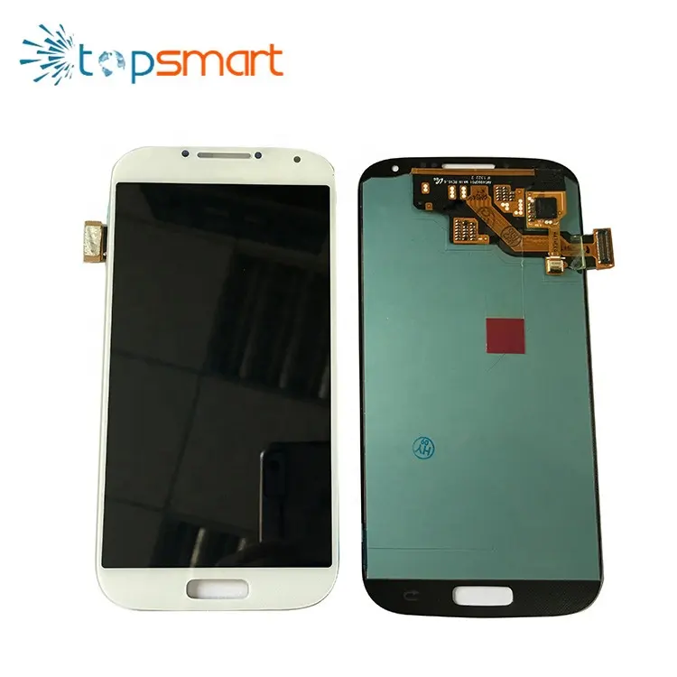 2018 New product 5 inches lcd display capacitive touch screen digitizer for S4 i9500