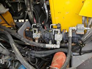 ใช้สว่าน D55พื้นผิว D55 Atlas epiroc แท่นขุดเจาะหิน - Product Image 5