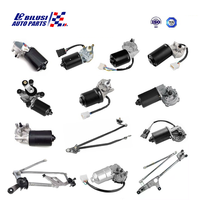 Système électrique automobile Bilusi, ensemble de liaison du lave-glace pour Toyota, Honda, Nissan, Hyundai, KIA, Mazda