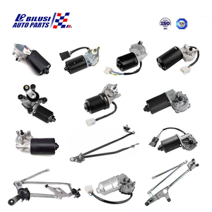 Ensemble de tringlerie d'essuie-glace de systèmes électriques automatiques Bilusi pour <span class=keywords><strong>Toyota</strong></span> Honda Nissan Hyundai KIA Mazada - Product Image 2