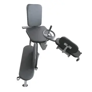 Las artes marciales de equipos de fitness pierna Camilla fabricantes - Product Image 1