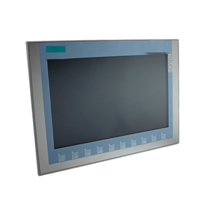 KTP1200 HMI 6AV2123-2MB03-0AX0ดั้งเดิมของใหม่6AV2123-2MB03-0AX0พื้นฐาน KTP1200 HMI - Product Image 1