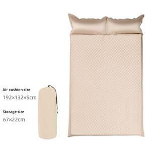 Tapis de couchage extérieur Portable tente <span class=keywords><strong>sol</strong></span> lit mémoire éponge Camping <span class=keywords><strong>matelas</strong></span> pour l'extérieur et la <span class=keywords><strong>randonnée</strong></span> - Product Image 3