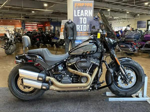 SUPER PERFORMANCE 2024 Harleys Davidsons <span class=keywords><strong>FAT</strong></span> <span class=keywords><strong>BOB</strong></span> <span class=keywords><strong>114</strong></span> Nueva motocicleta CRUISER de 4 tiempos lista para enviar - Product Image 4