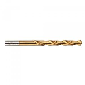 IRWIN - 10502583 HSS <b>Titanium</b> <b>drill</b> <b>bit</b> - EAN 05709131282990 <b>DRILL</b> <b>BITS</b> METAL <b>DRILL</b> <b>BITS</b> - Product Image 1