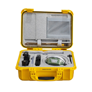 Lijado de alta precisión Tianqing/<span class=keywords><strong>G3</strong></span> Rtk <span class=keywords><strong>Gps</strong></span> 1598 canales equipo de topografía terrestre <span class=keywords><strong>Gps</strong></span> Gnss receptor Gnss topografía lijado Rtk - Product Image 4