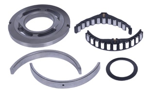 Kit de réparation de pièces de pompe à piston hydraulique série A4VG125/28/40/56/71/90/180/250 - Product Image 4