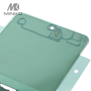 Originale AMOLED pieghevole sostituzione dello schermo per Samsung per <span class=keywords><strong>Galaxy</strong></span> <span class=keywords><strong>Z</strong></span> Flip6 F741U 5G <span class=keywords><strong>telefono</strong></span> cellulare LCD con cornice - Product Image 6