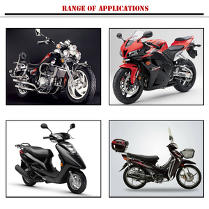 Fundas Calefactoras Eléctricas para Manillares <span class=keywords><strong>de</strong></span> Motocicletas, Fáciles <span class=keywords><strong>de</strong></span> Instalar, con Potencia Ajustable <span class=keywords><strong>de</strong></span> 10W - Product Image 6